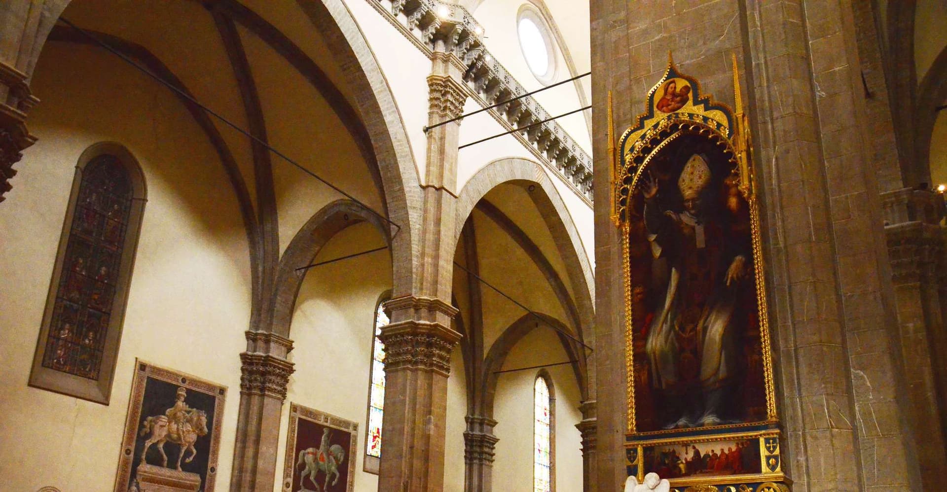 Florence: Santa Maria del Fiore Tickets with Dome Climb photo 5