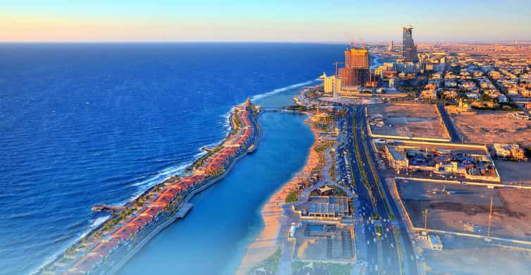 Jeddah: Al-Balad Historical Highlights City Tour