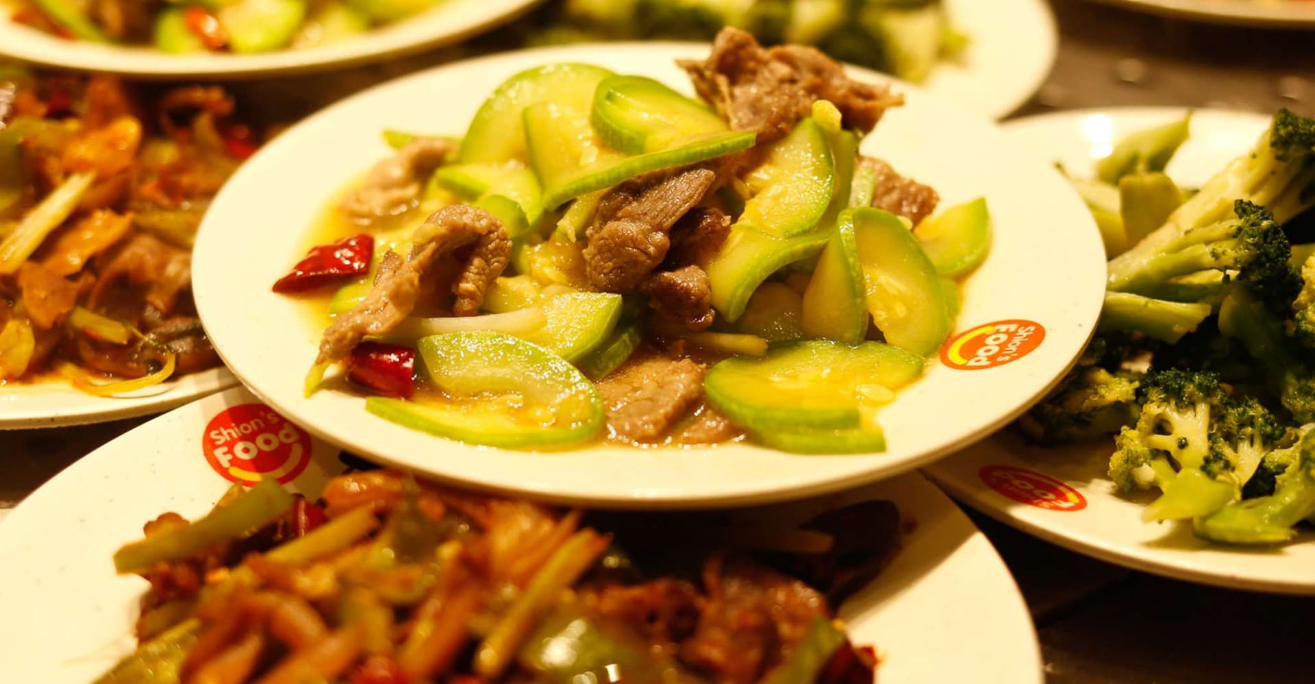 Shanghai: 3-Hour Local Food Tasting Tour photo 3