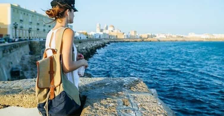 From Seville: Jerez and Cadiz Day Trip