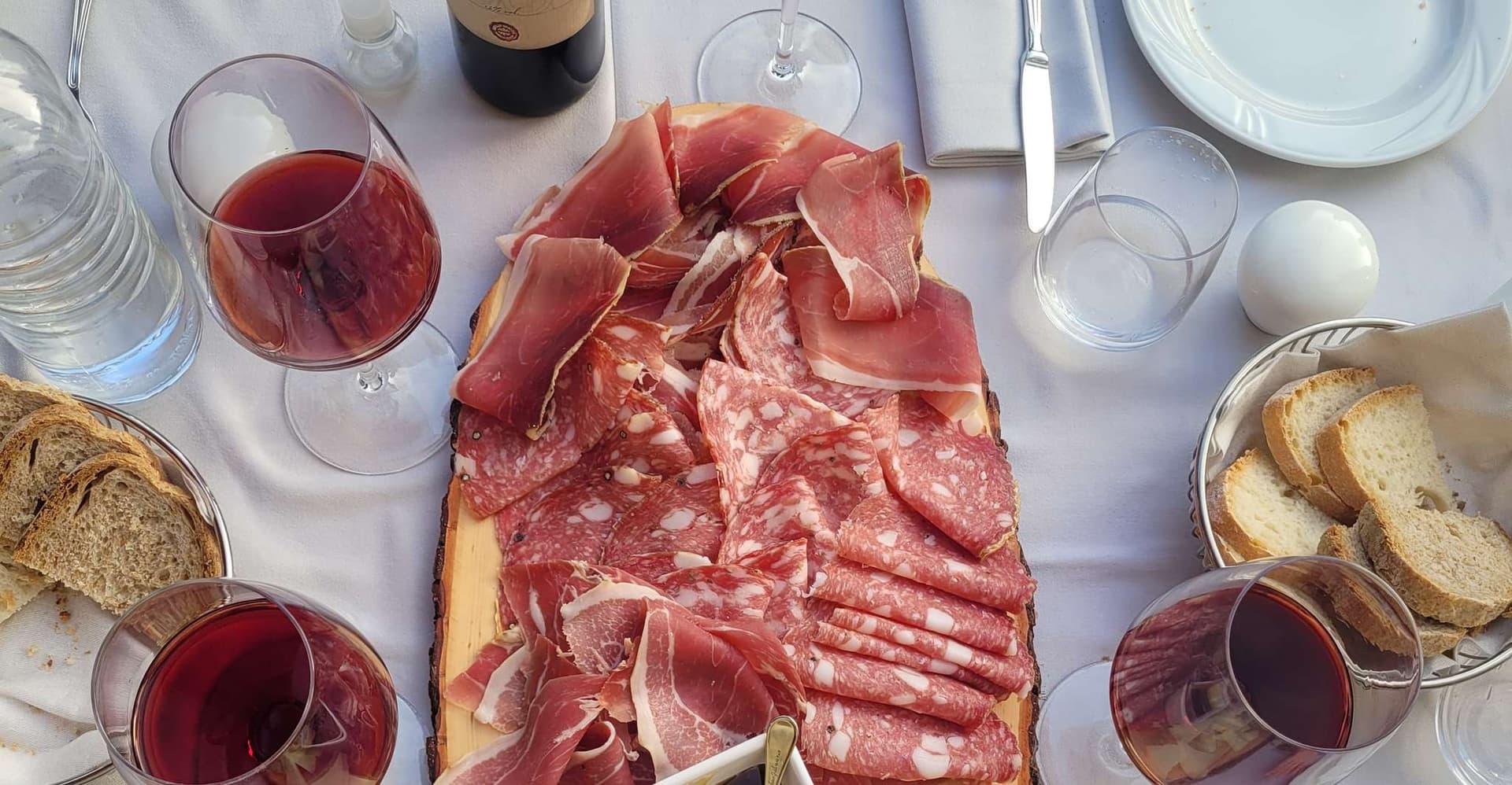 Florence: Tuscany Bike Tour with Wine & Olive Oil photo 6