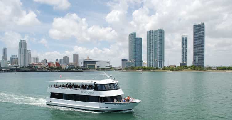 Miami: The Original Millionaire’s Row Cruise