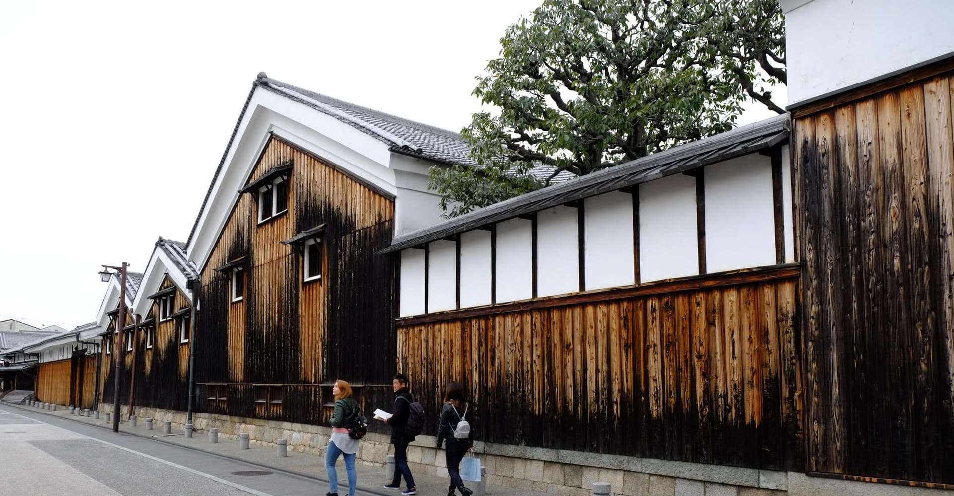 Kyoto: Advanced Insider Sake Tasting Experience photo 5