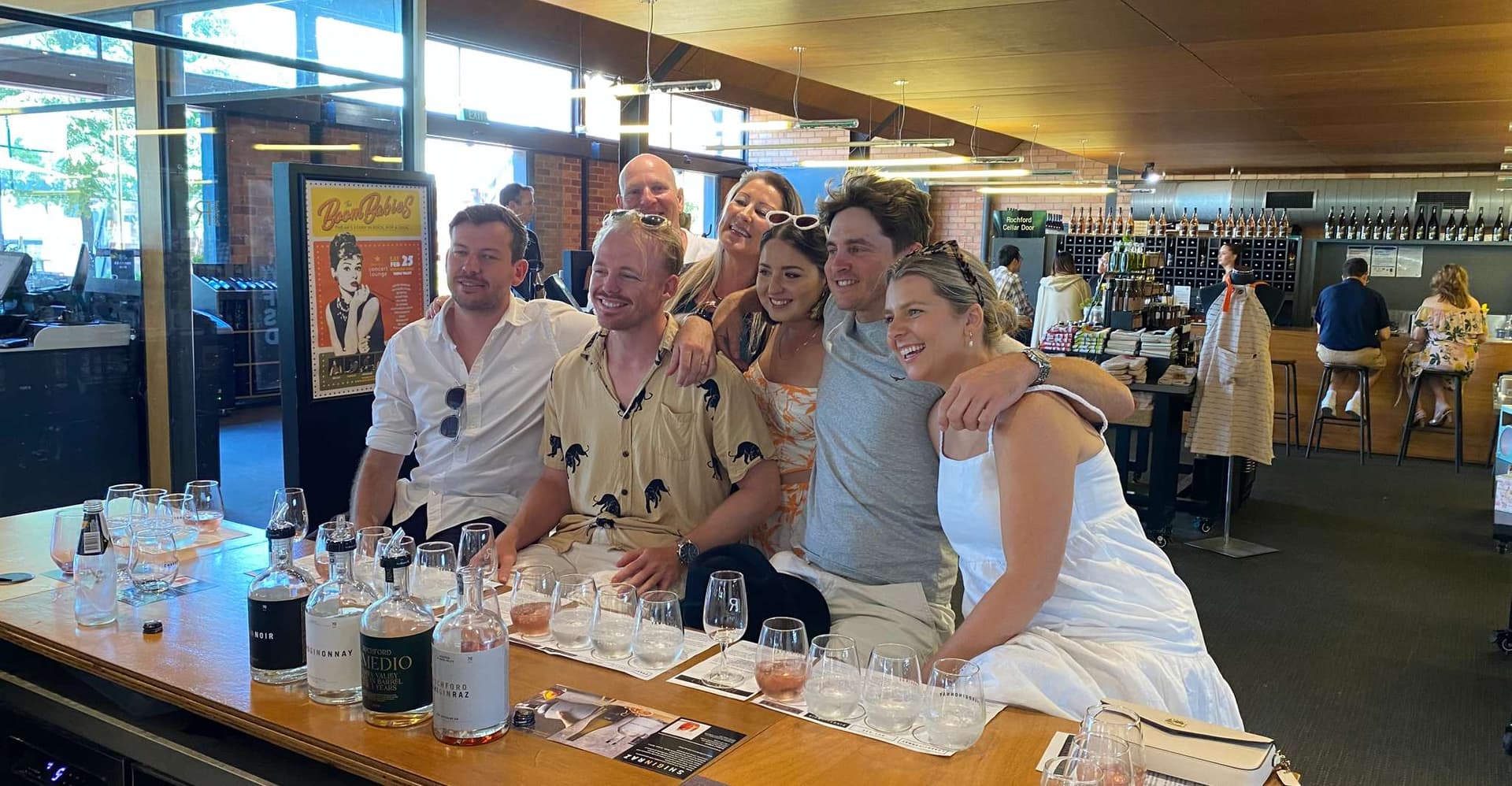 Melbourne: Yarra Valley Food, Wine, Chocolate & Gin Tour photo 1