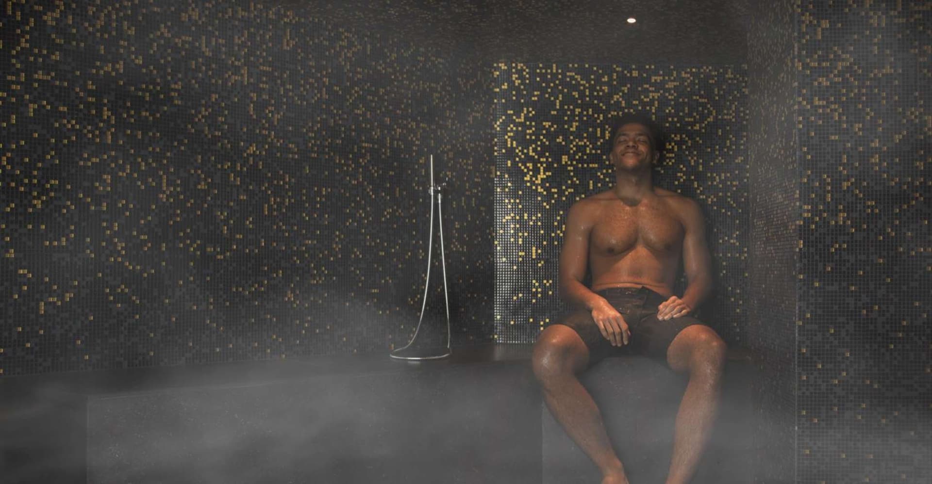 New York City: Entry Ticket to QC NY Spa on Governors Island photo 13