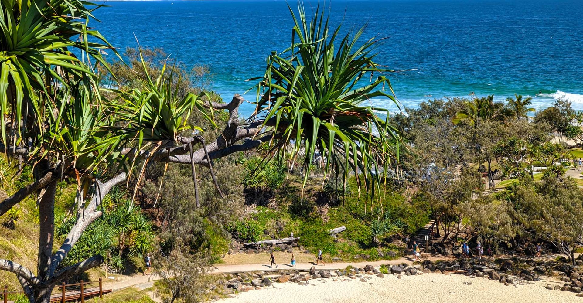 From Brisbane: Byron Bay, Bangalow, and Gold Coast Day Tour photo 2