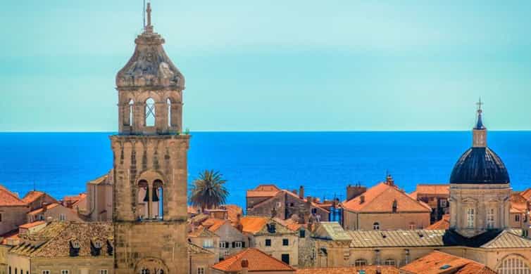 Cadiz: Private custom tour with a local guide