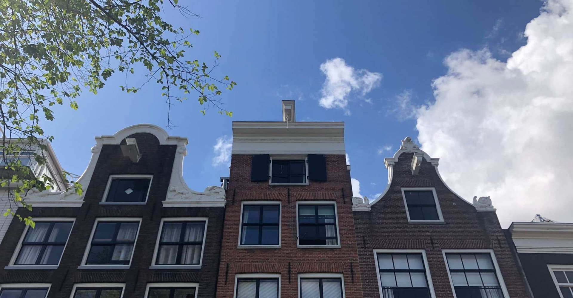 Amsterdam: Craft Dutch Pancakes in Charming Canal House photo 15