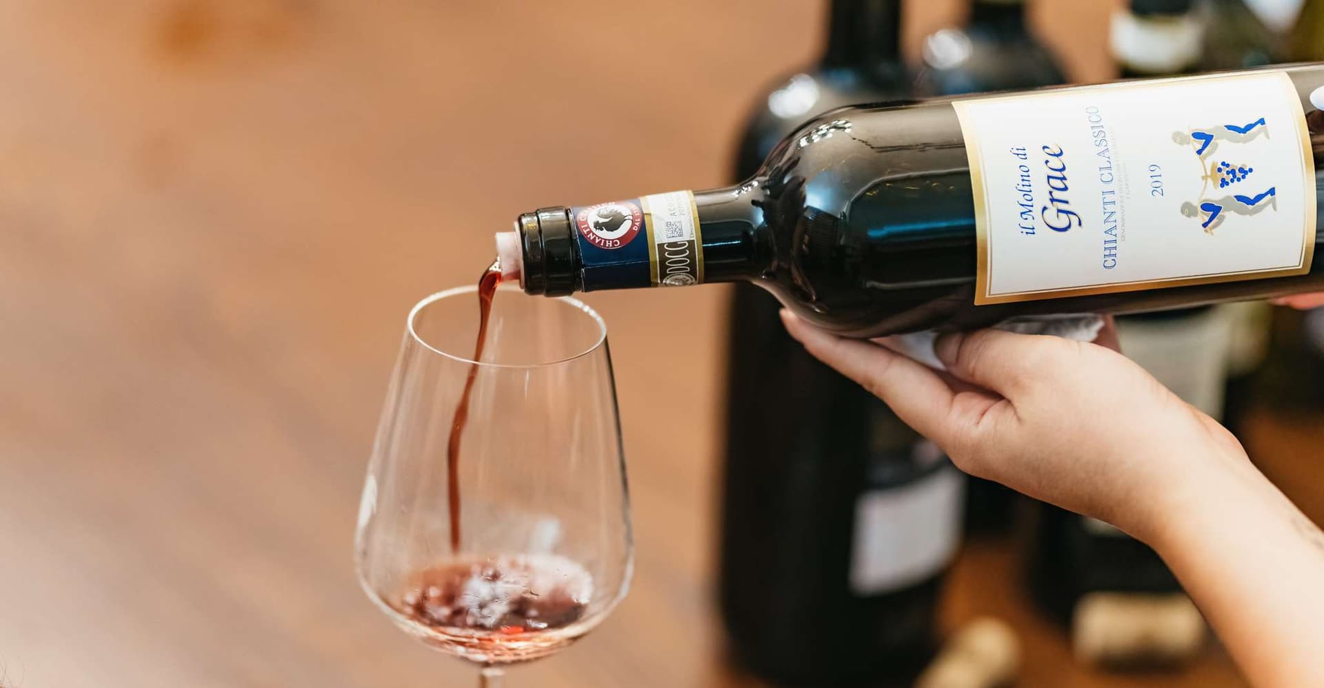 Florence: Chianti Wineries Tour with Wine Tasting photo 4