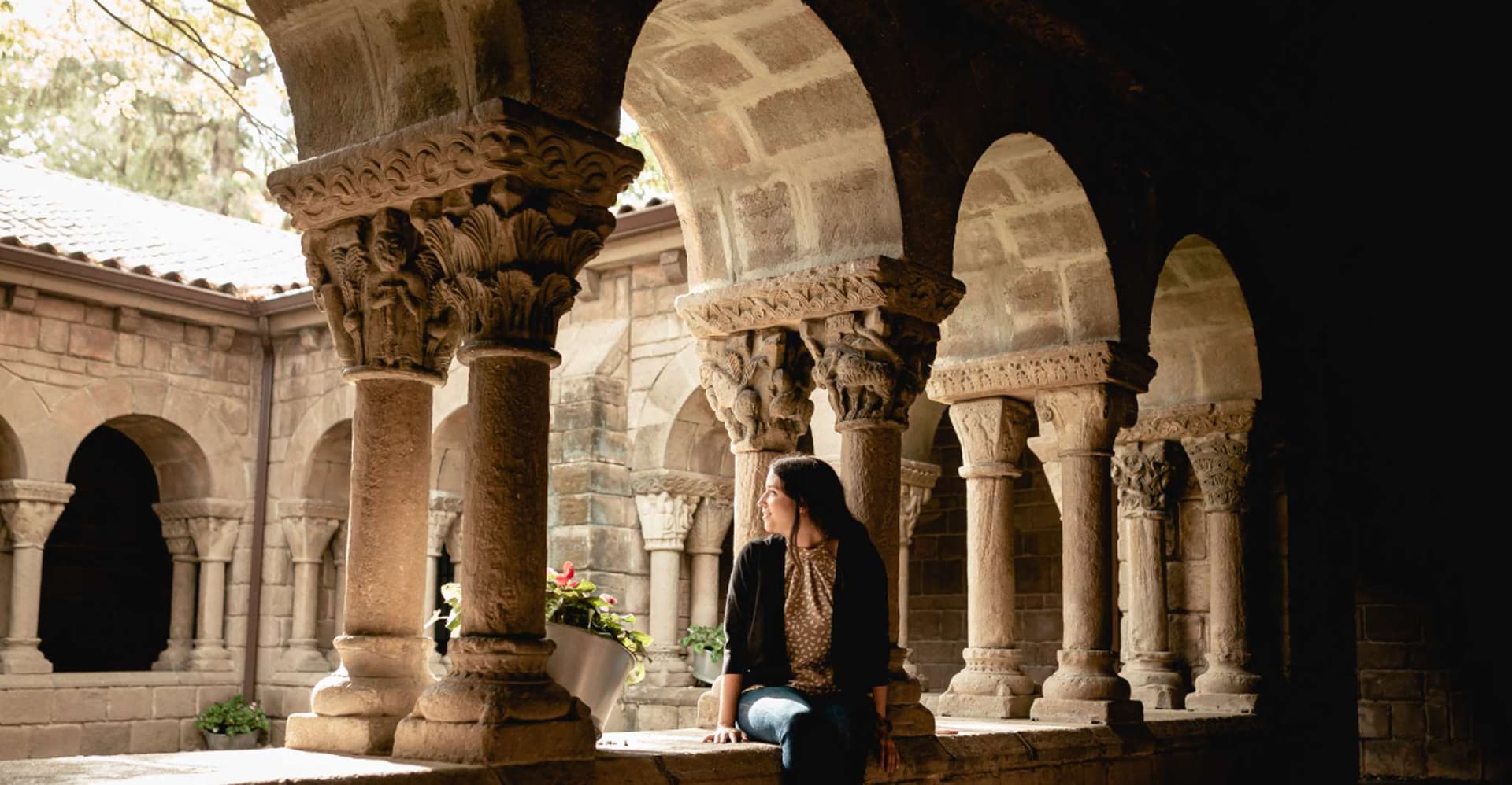 Barcelona: Poble Espanyol Entry Ticket photo 8