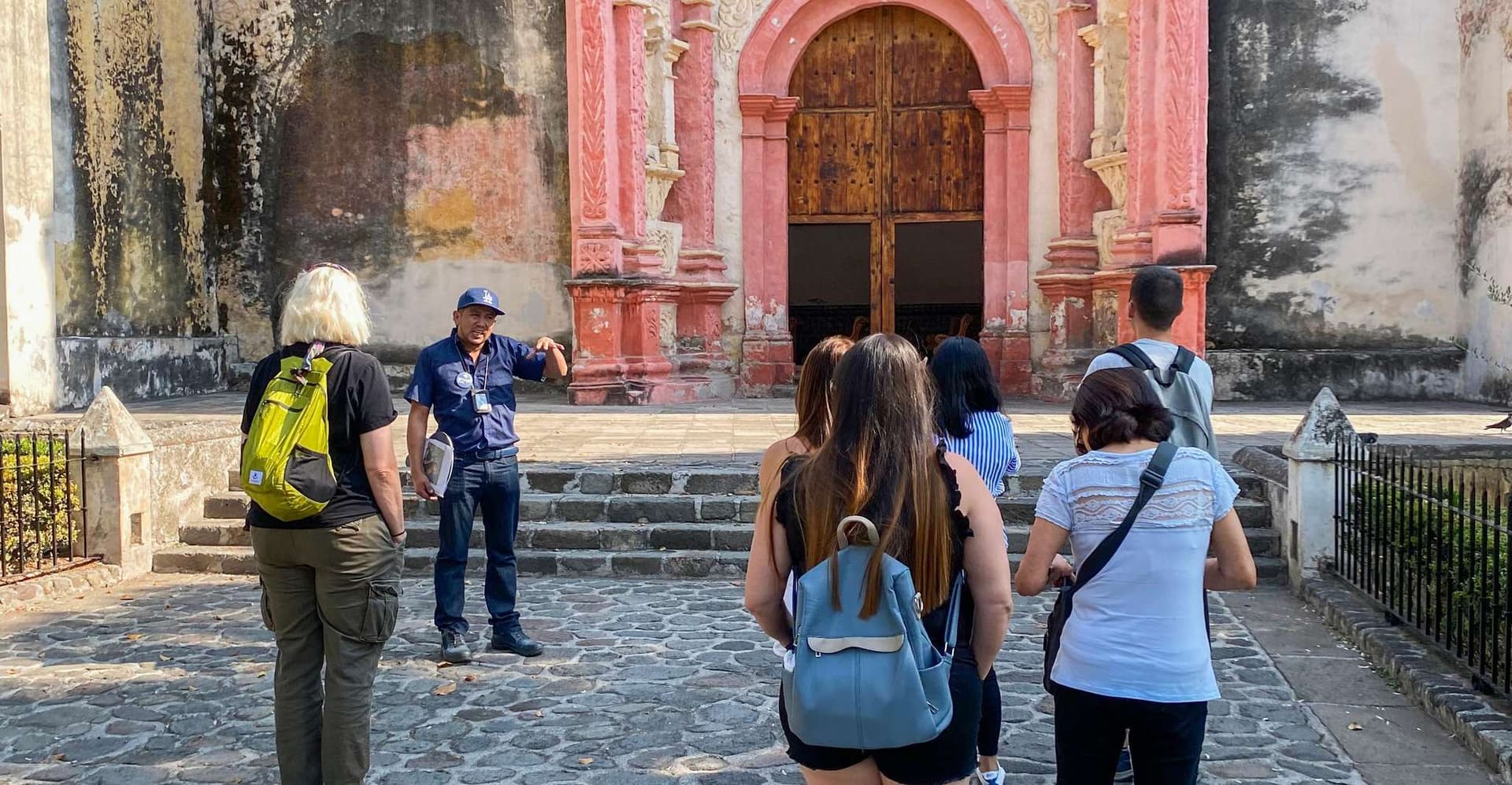 Mexico City: Taxco & Cuernavaca Tour with Pre-Hispanic Mine photo 12