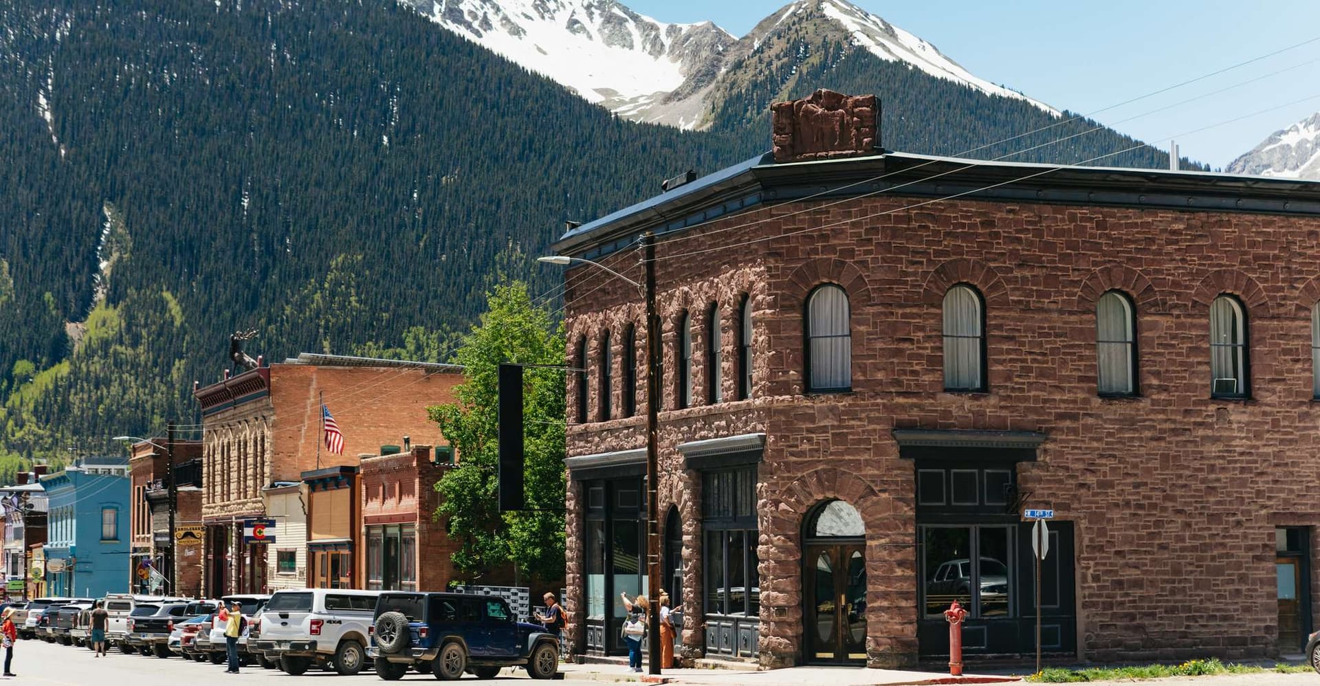 Durango: Round-Trip Train Ticket to Silverton photo 4