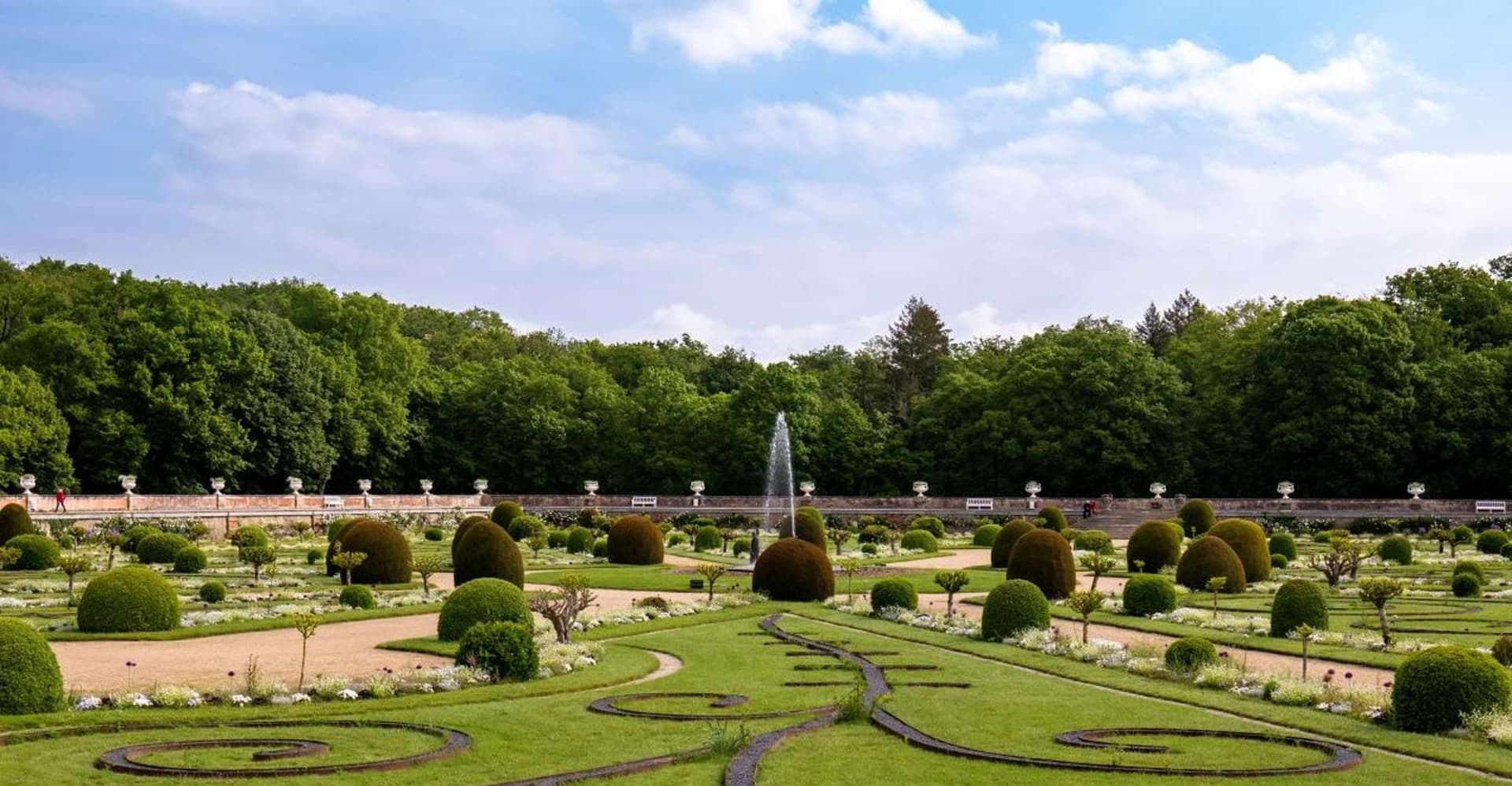 From Tours: Chambord, Chenonceau & Lunch at Family Chateau photo 2