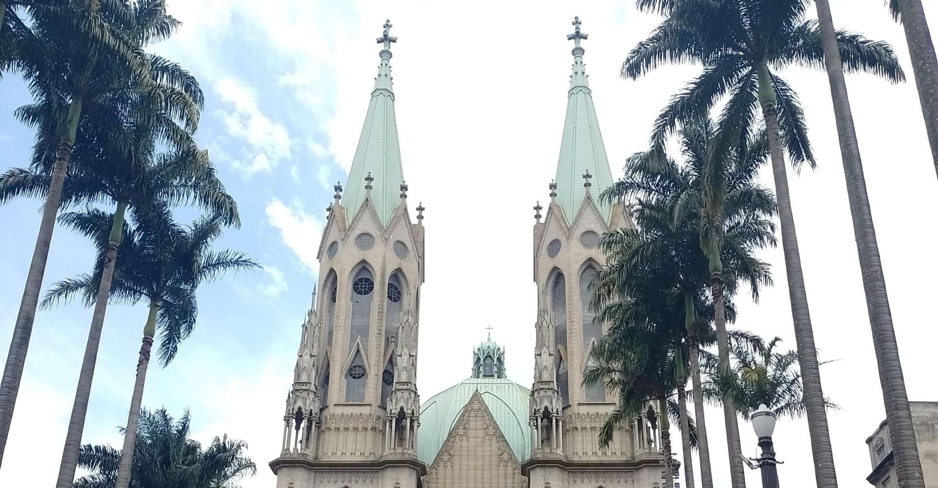 Walking tour in sao Paulo photo 1
