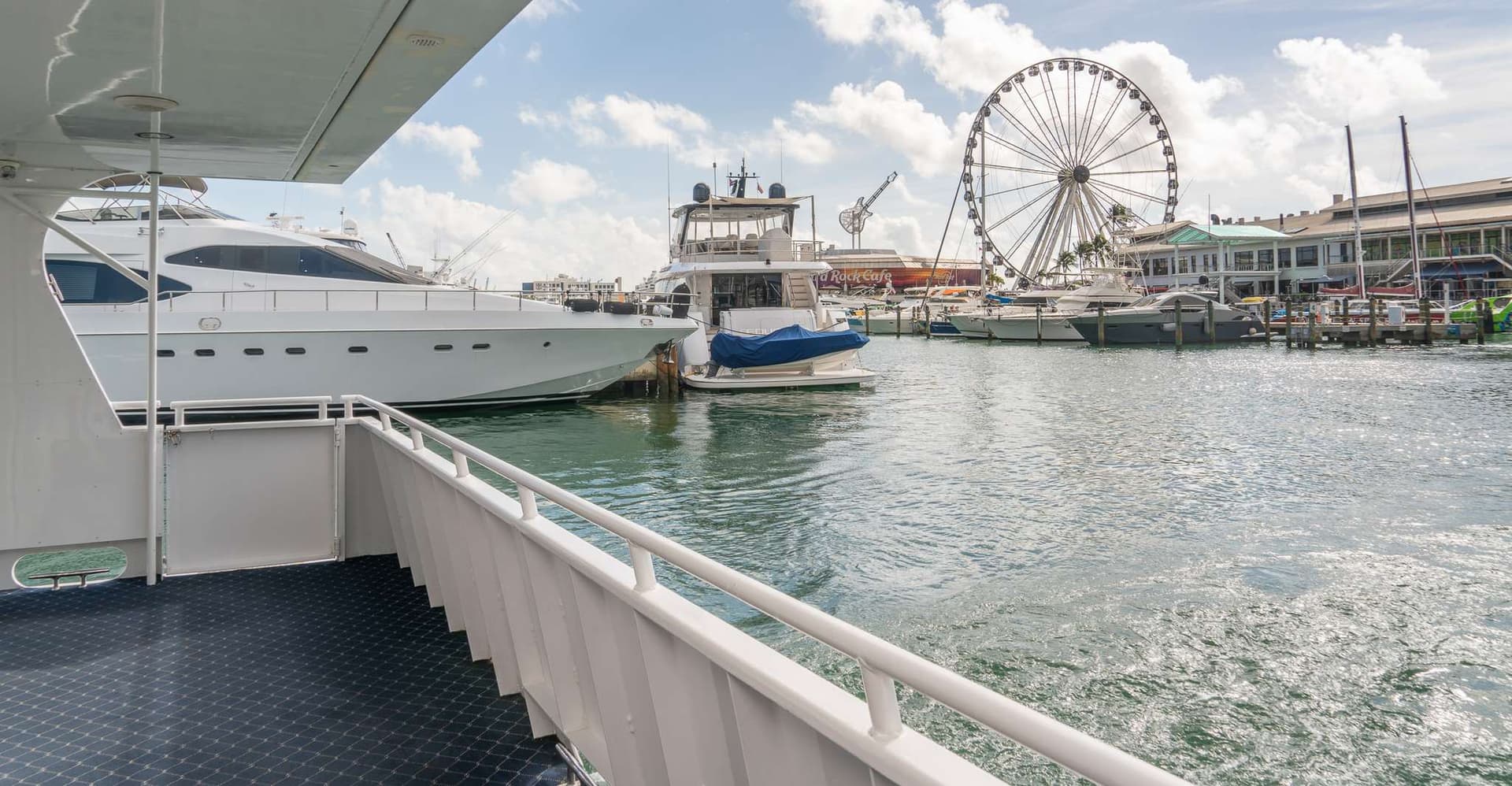 Miami: The Original Millionaire’s Row Cruise photo 20