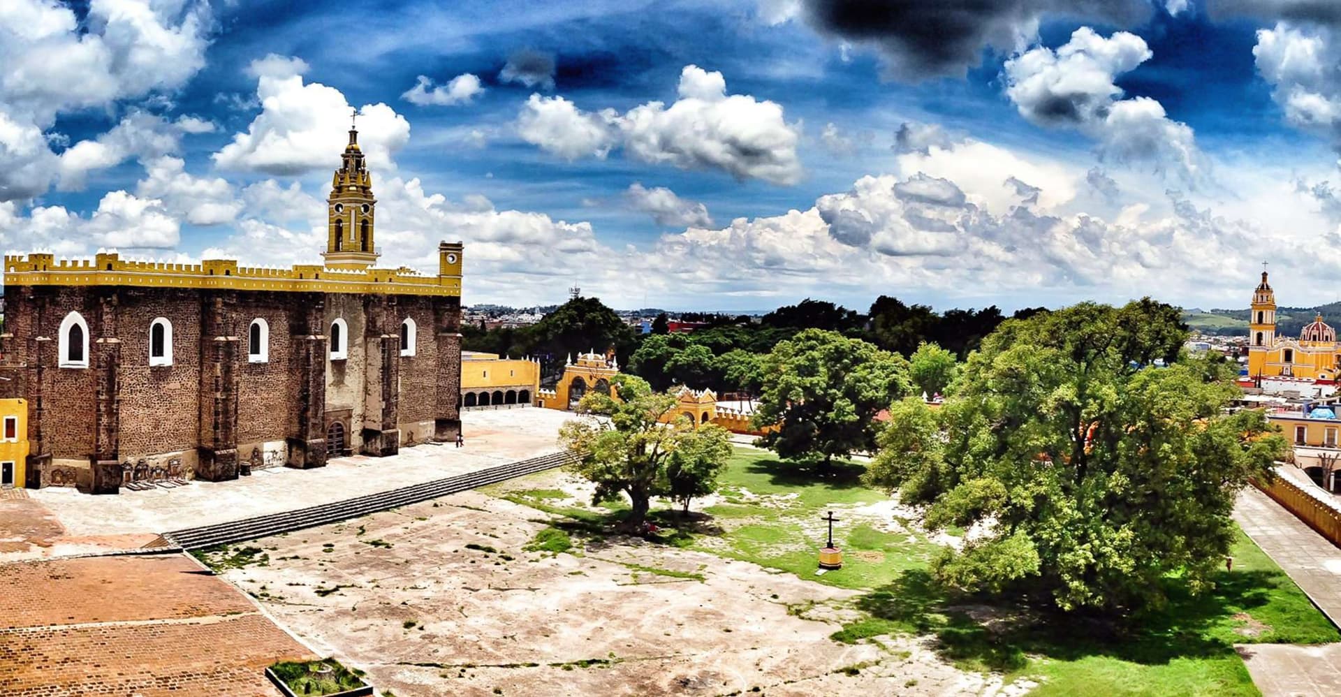 From Mexico City: Puebla and Cholula Day Tour photo 7