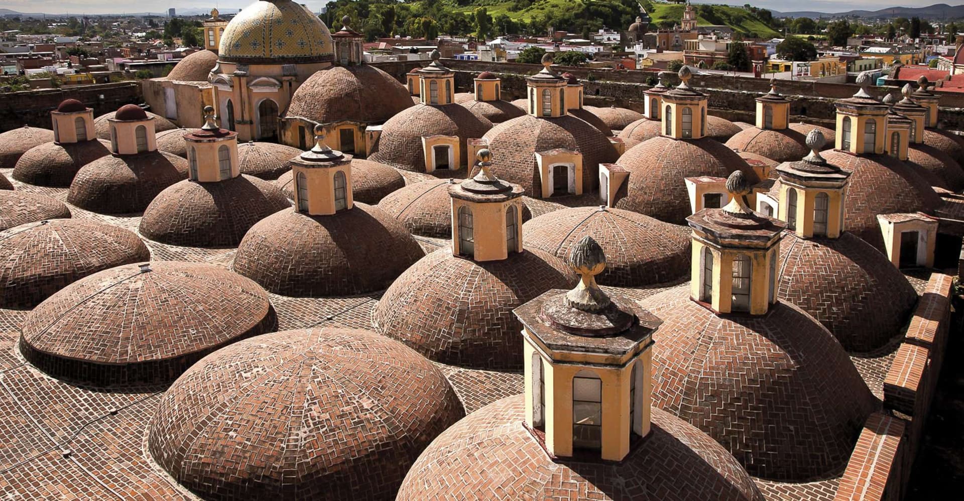 From Mexico City: Puebla and Cholula Day Tour photo 15