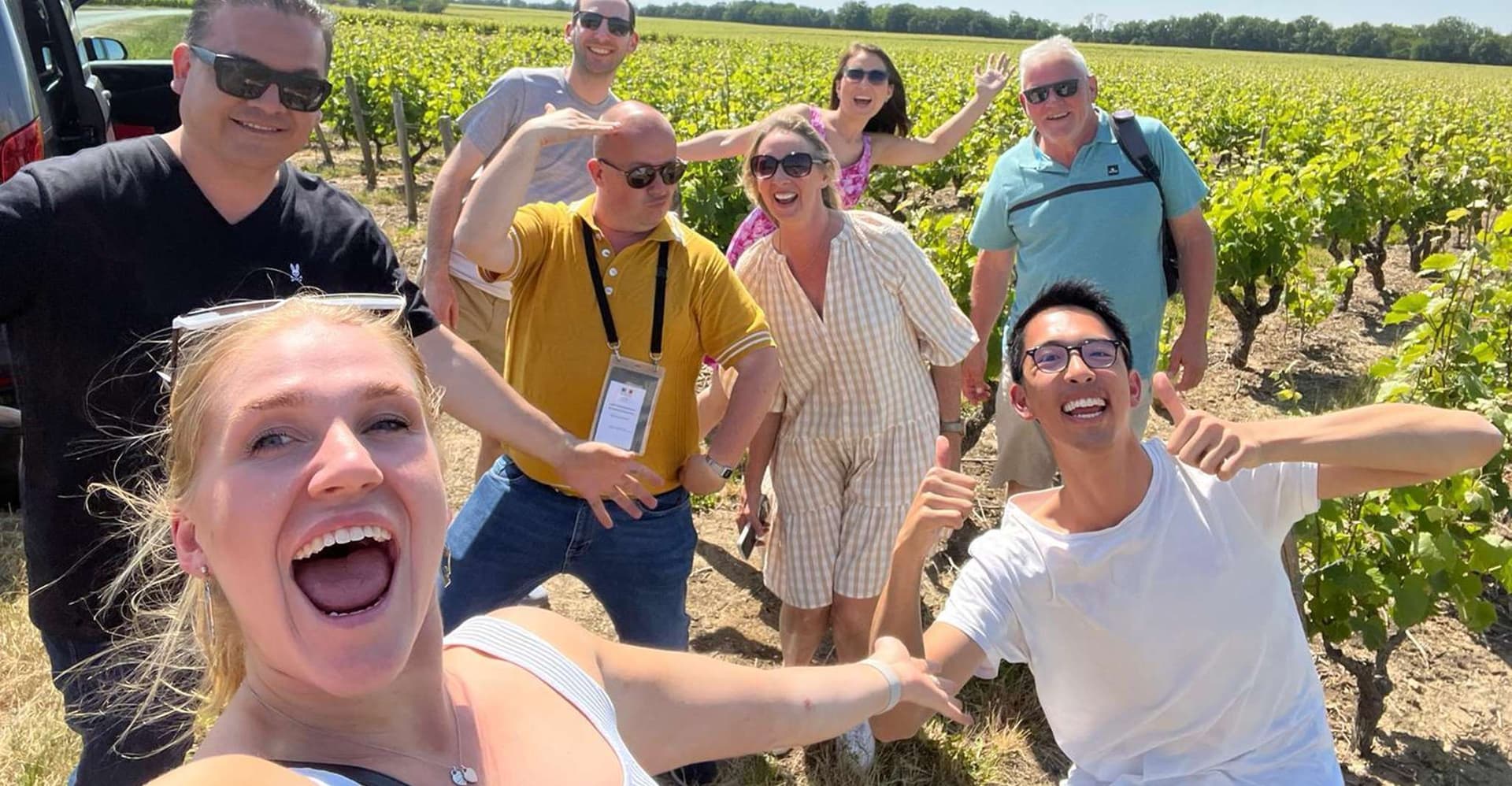 From Tours: Afternoon Loire Valley Wine Tour photo 4