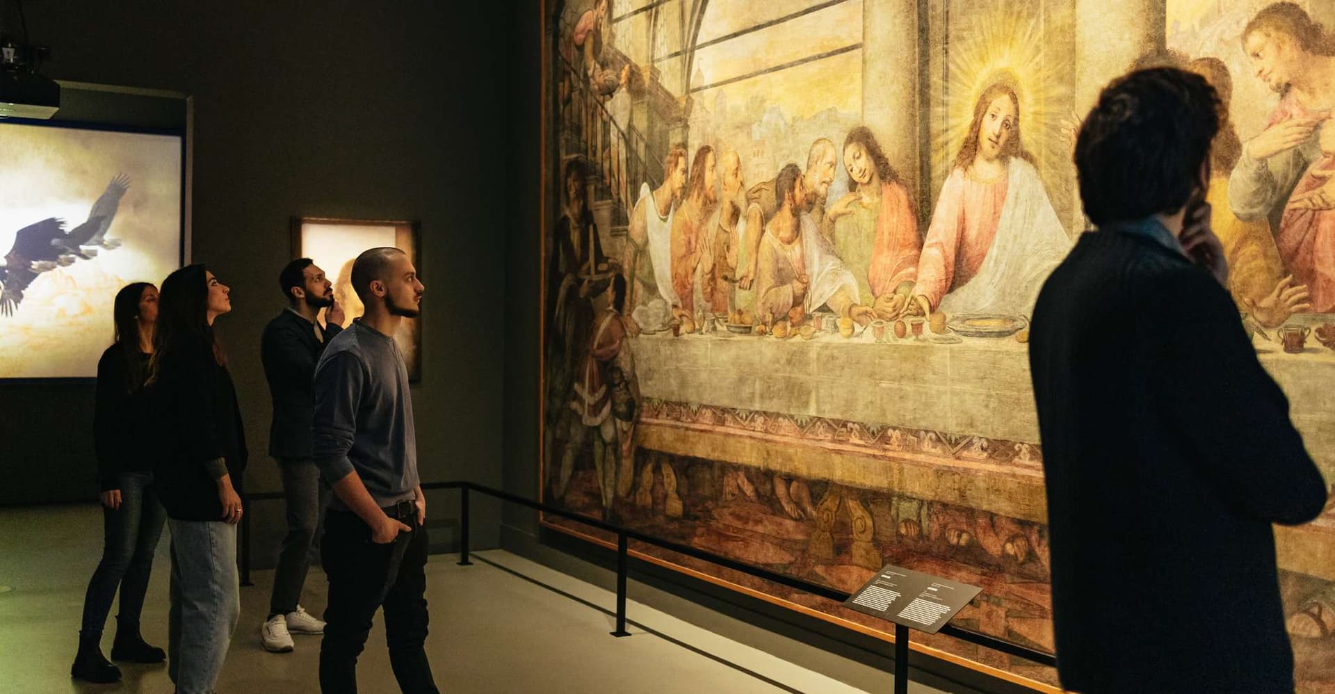 Milan: Science and Technology Leonardo da Vinci Museum Entry photo 8