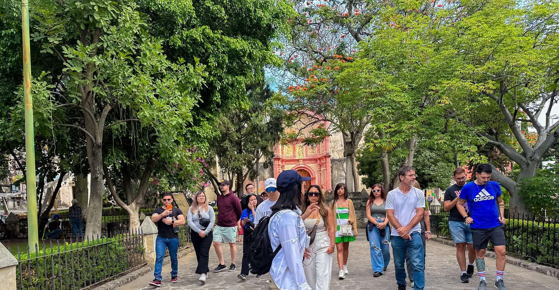 Mexico City: Taxco & Cuernavaca Tour with Pre-Hispanic Mine photo 10