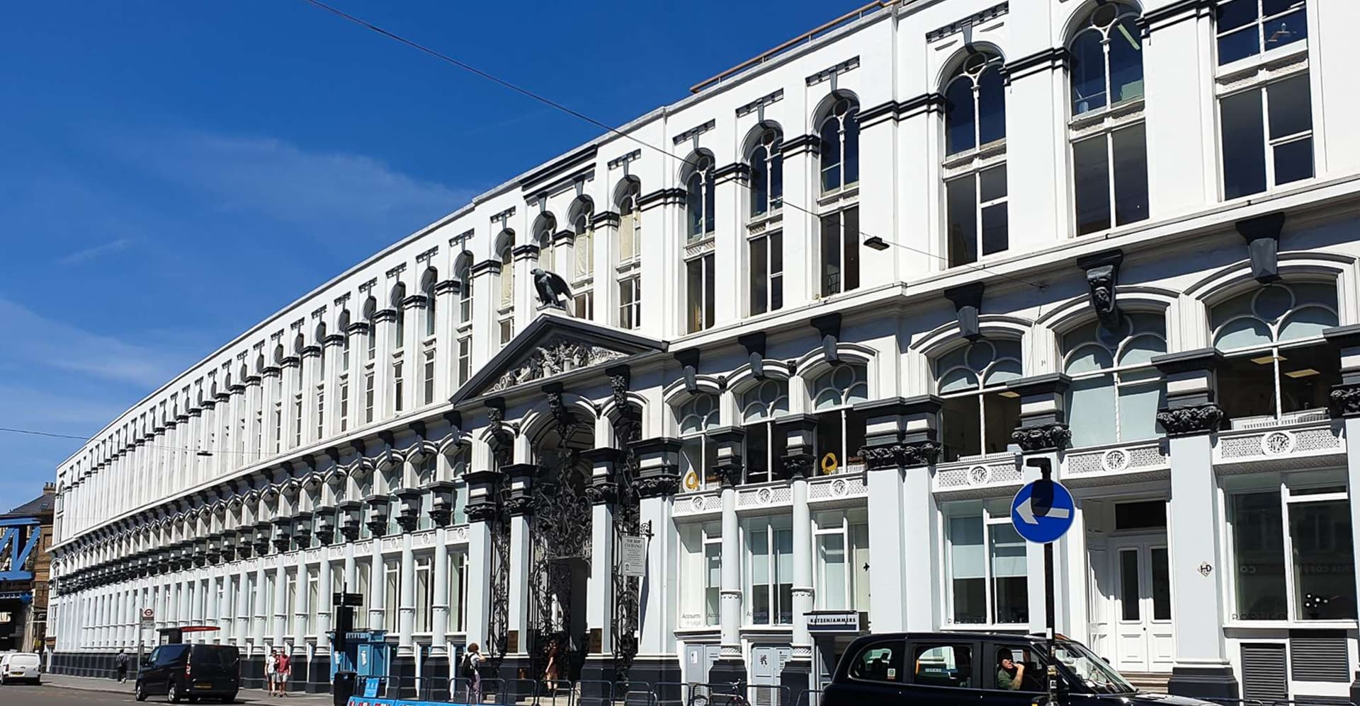 Booze, Brothels & the Bard: London's Bawdy Borough photo 6