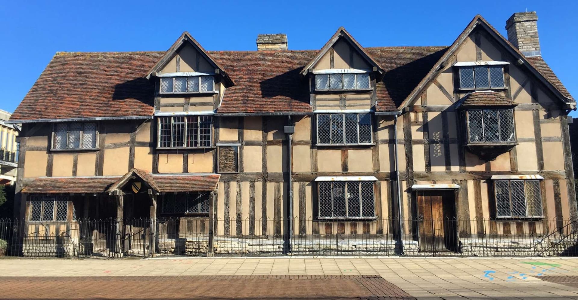 Warwickshire: The Explorer Pass by Shakespeare's England photo 3