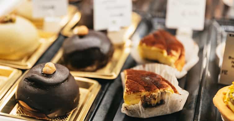 Florence: Tuscan Food and Wine Guided Walking Tour