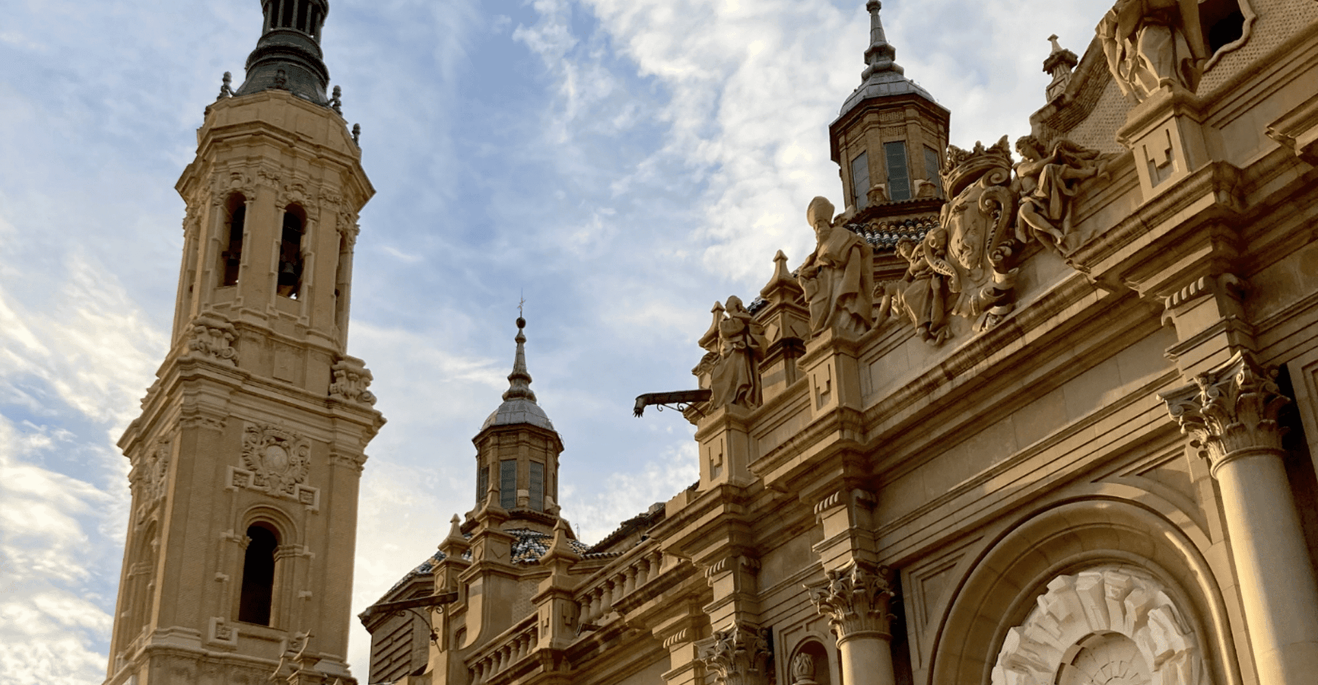 Zaragoza: Basilica del Pilar photo 1