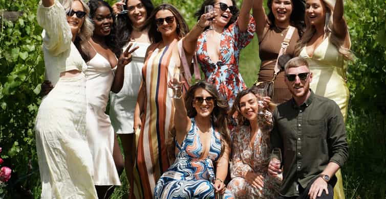 Melbourne: Yarra Valley Wine, Cider, Gin, Beer, & Choc Tour