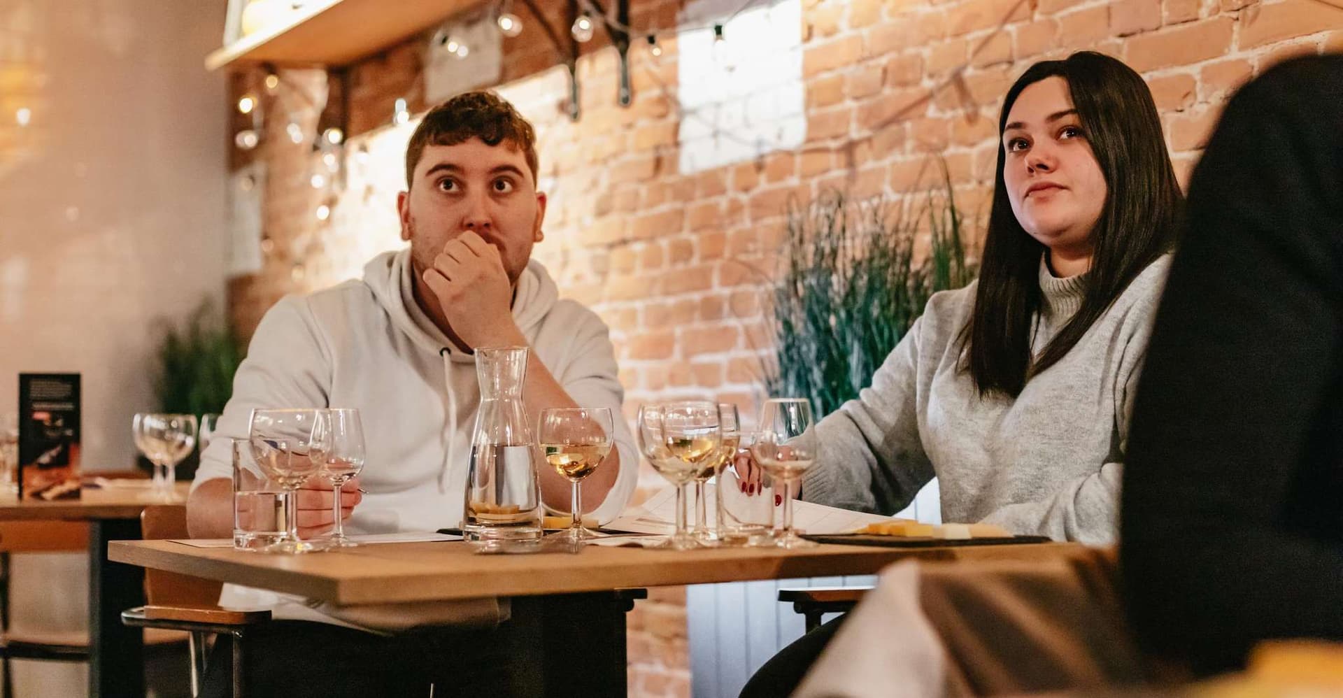 Amsterdam: Dutch Cheese Tasting Experience with Wine photo 6