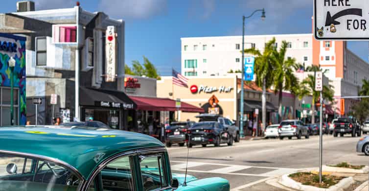 Miami: Little Havana Wow Walking Tour - Small Group Size