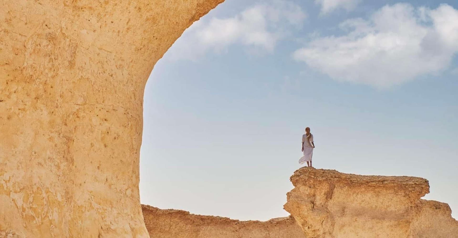 From Doha: Culture & History Qatar Tour to the North & West photo 6