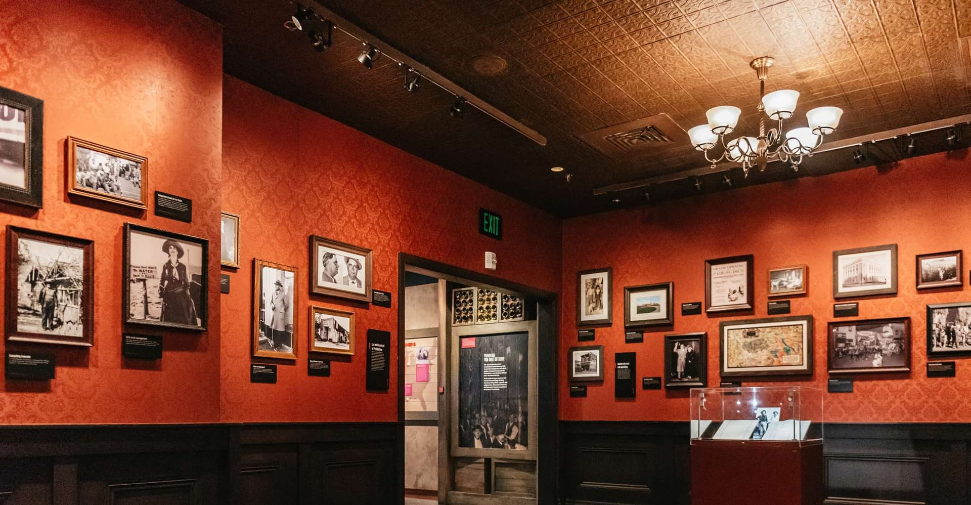 Las Vegas: Mob Museum General Admission photo 11