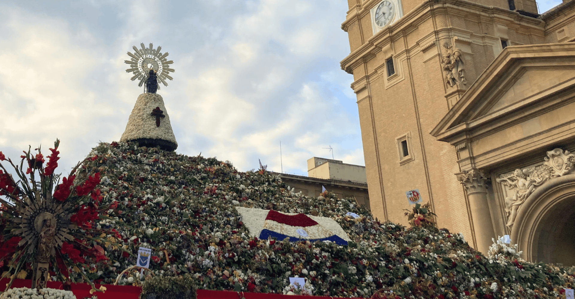 Zaragoza: Basilica del Pilar photo 8
