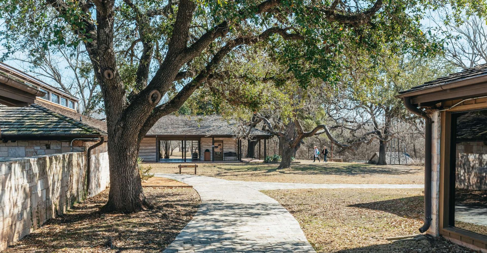 Texas Hill Country and LBJ Ranch Tour with Hotel Pickup photo 20