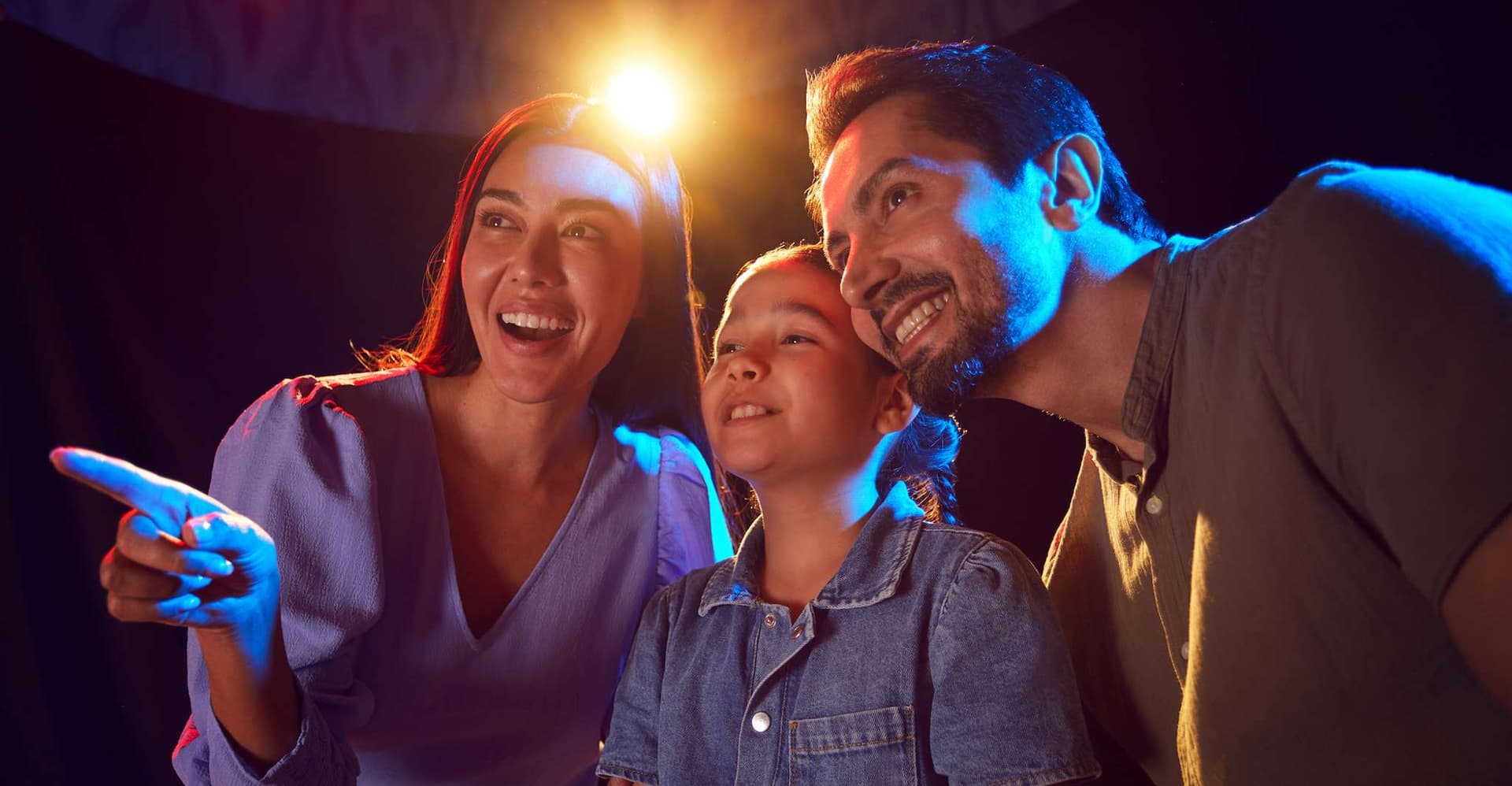 Abu Dhabi: Warner Bros. World Entry Ticket with Free Shuttle photo 13