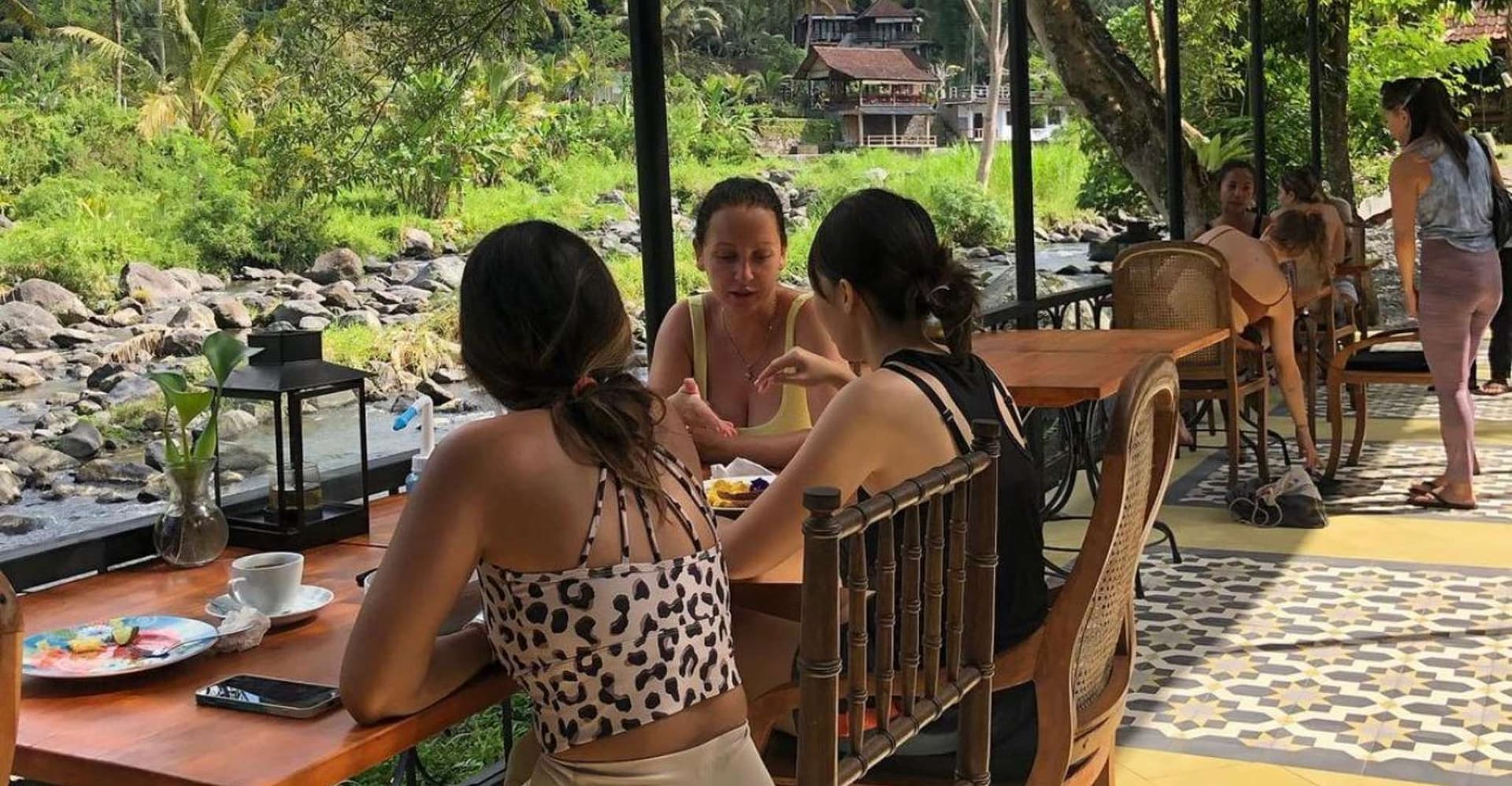 Bali: Traditional Villages, Salt Farm & Tirta Gangga Tour photo 7