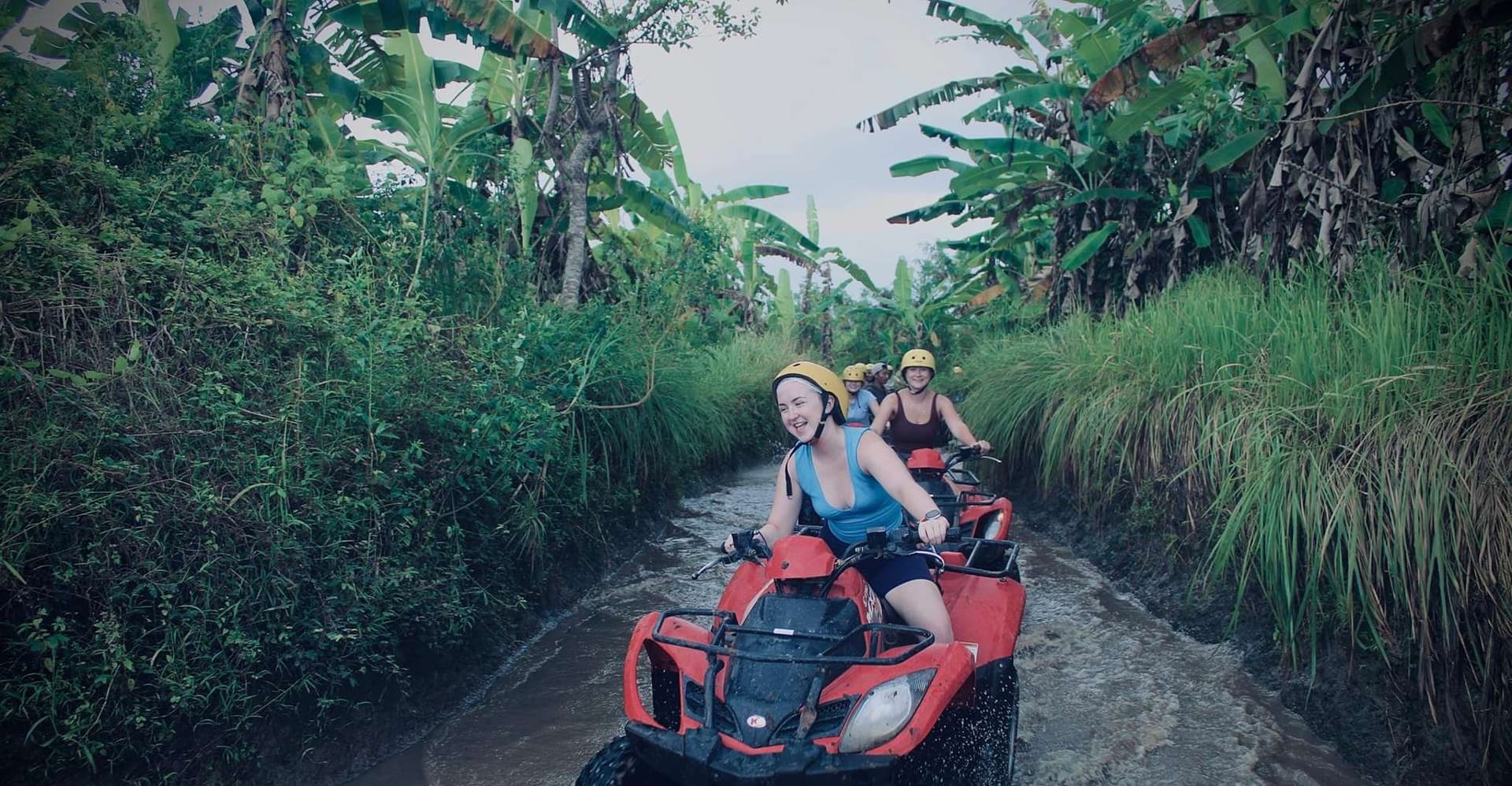 Bali: Blue Lagoon Snorkeling & Waterfall Tour with Lunch photo 2