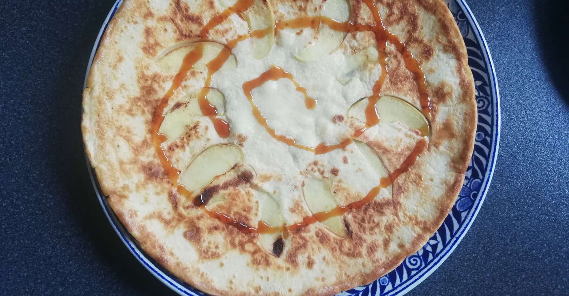 Amsterdam: Craft Dutch Pancakes in Charming Canal House photo 16