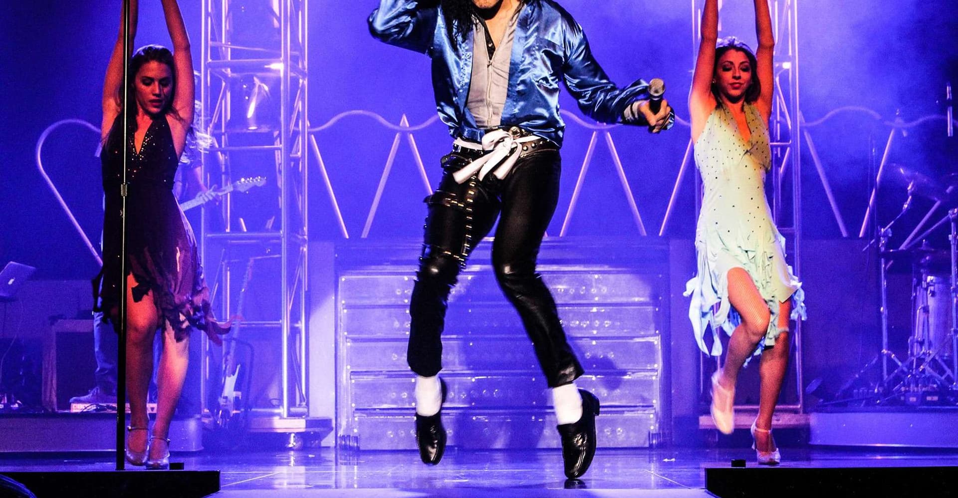 Las Vegas: MJ Live Show Tickets photo 4