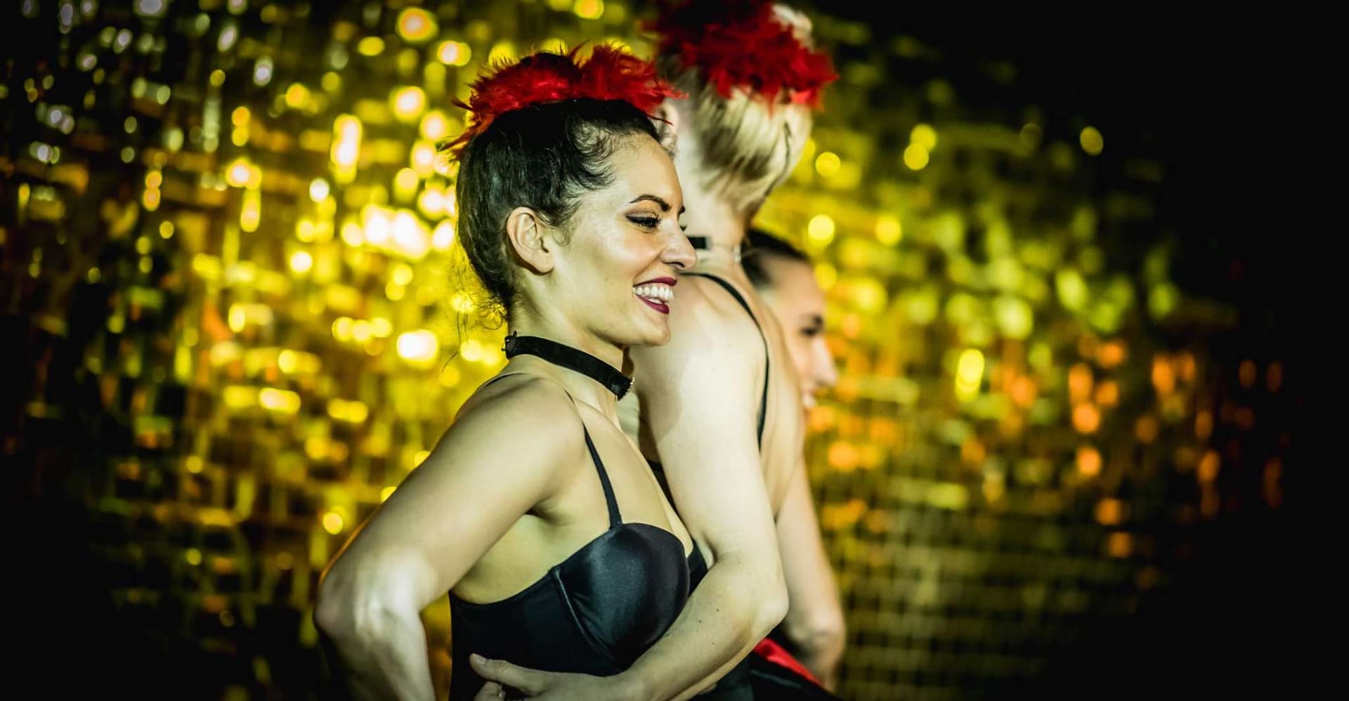 Milan: Maison Milano Dinner and Show photo 1