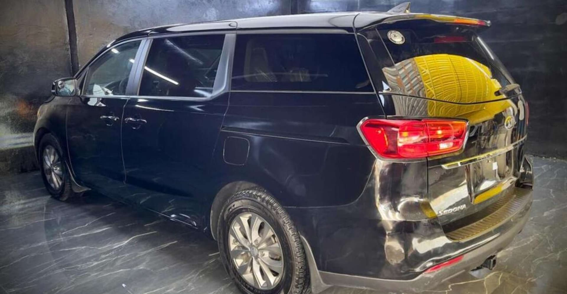 Private Dubai to Abu Dhabi Transfer with Options photo 3