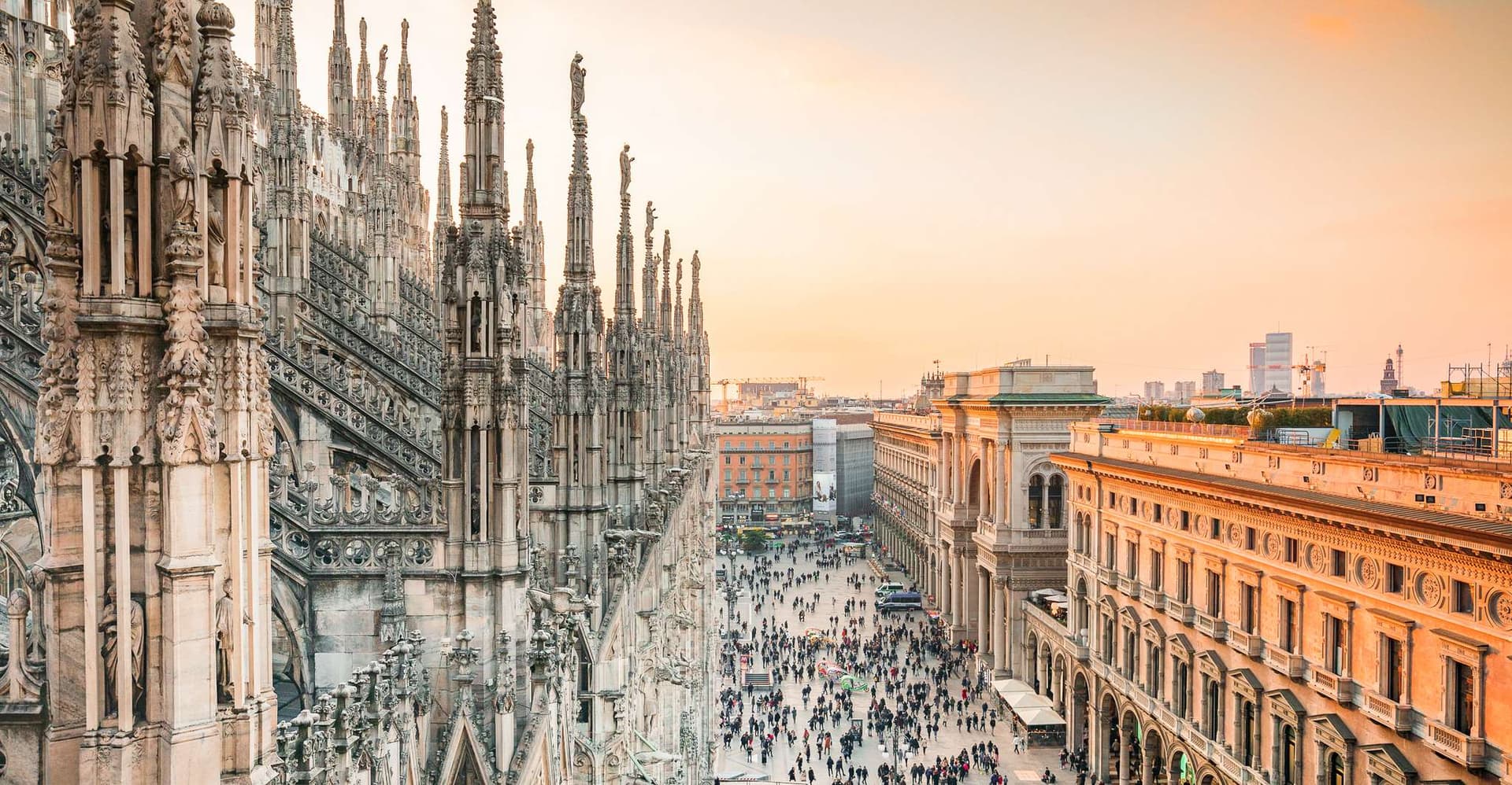 Milan: Cathedral and Duomo's Terraces Entrance Ticket photo 18