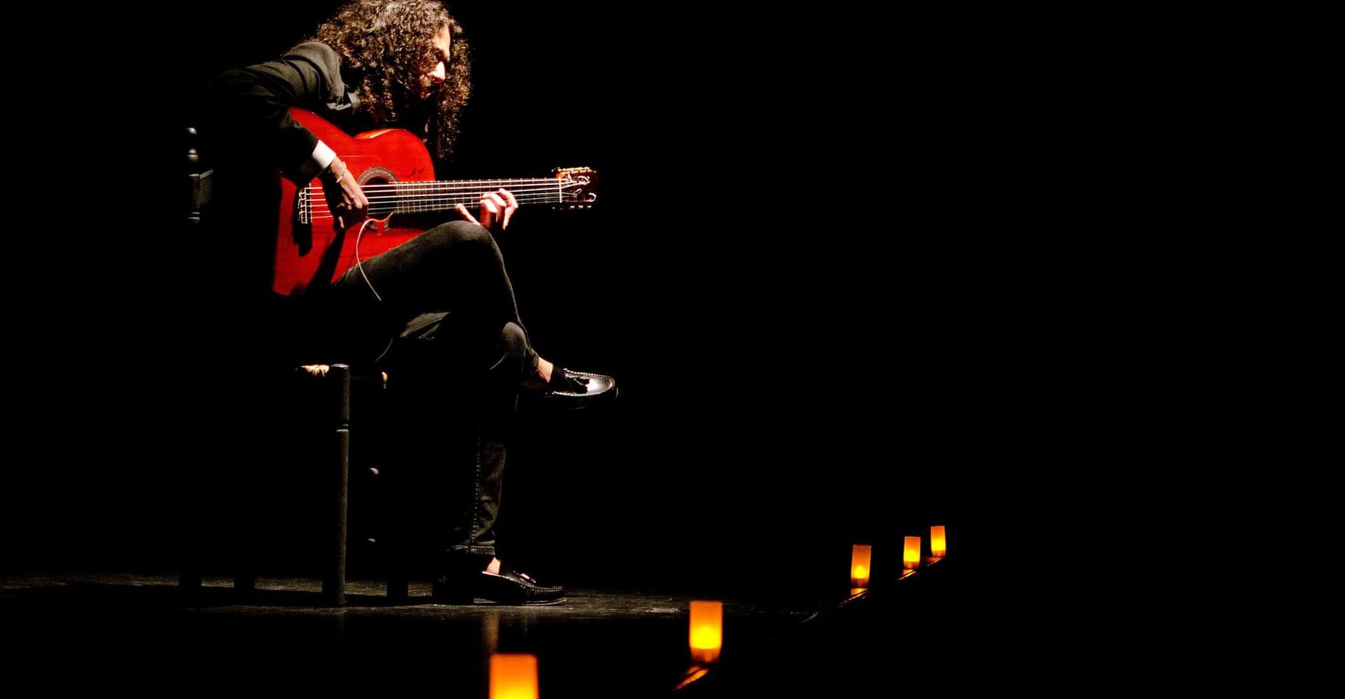 Madrid: "Emociones" Live Flamenco Performance photo 8