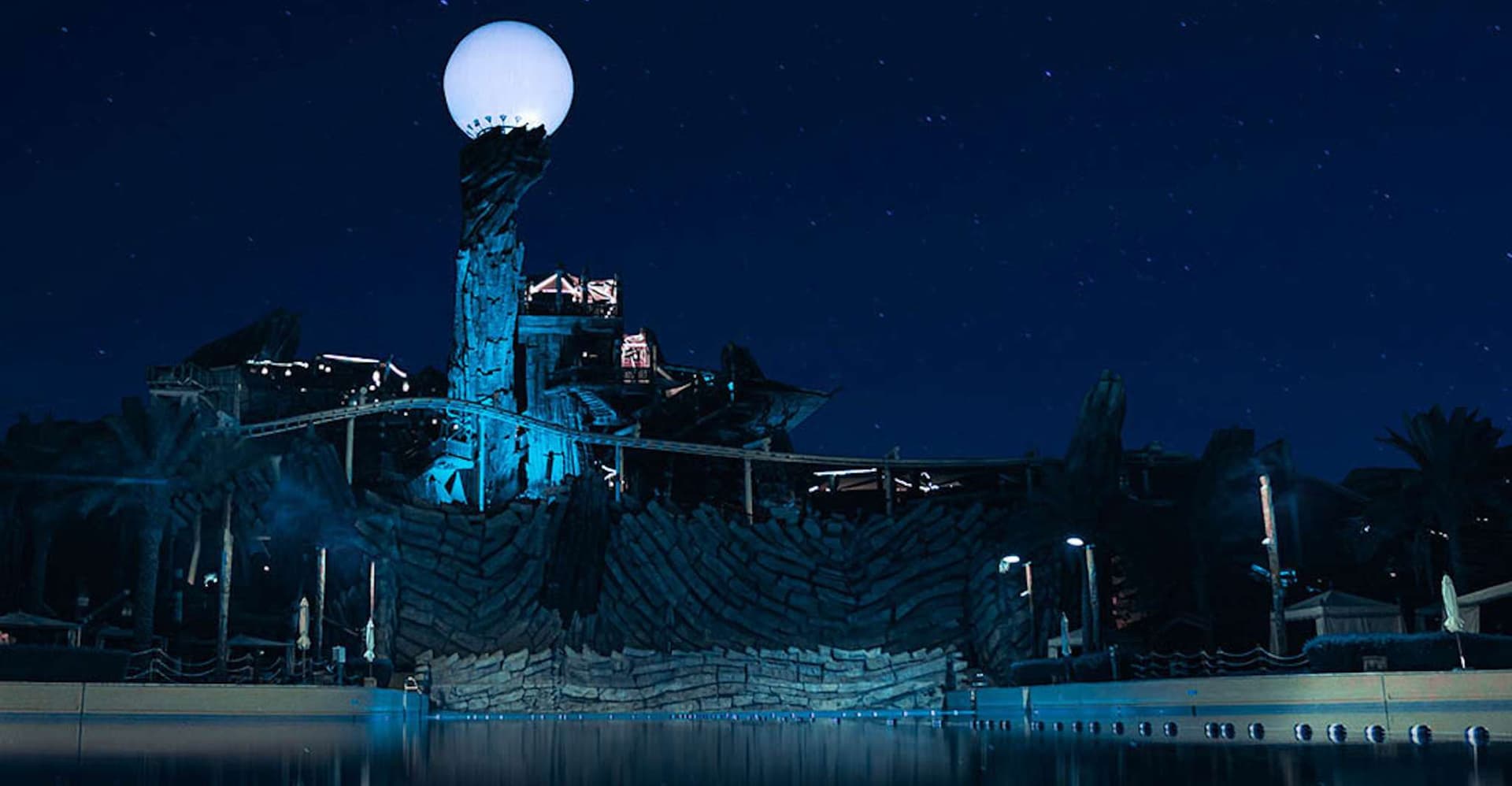 Abu Dhabi: Yas Waterworld Entry Ticket with Free Shuttle photo 18