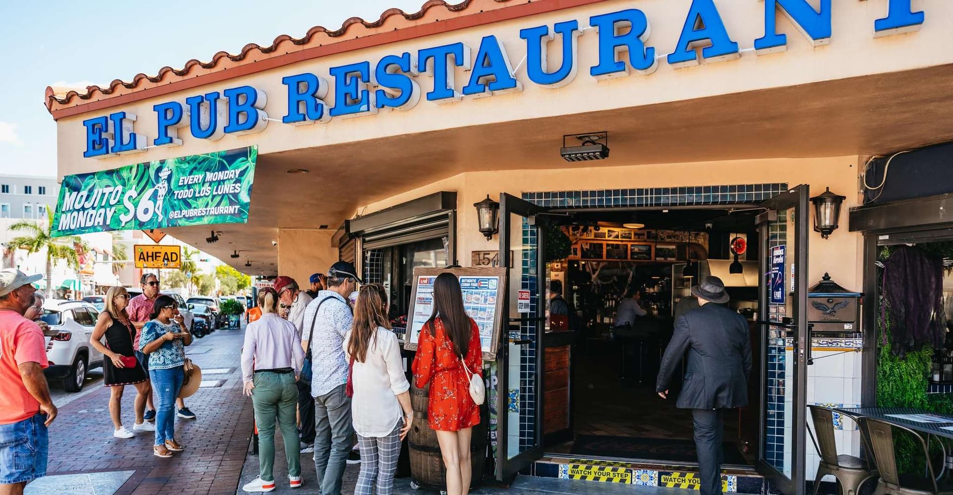 Miami: Little Havana Food Walking Tour with Tastings photo 9