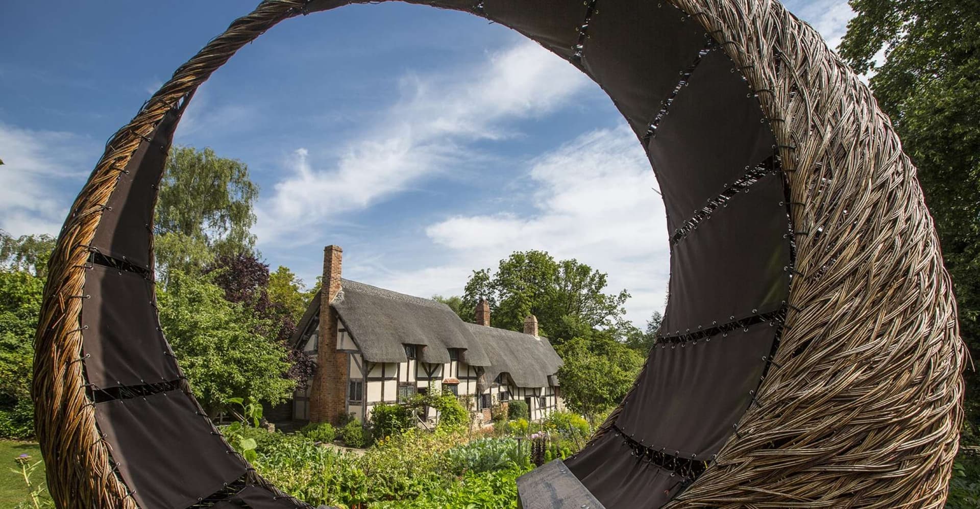 Warwickshire: The Explorer Pass by Shakespeare's England photo 5