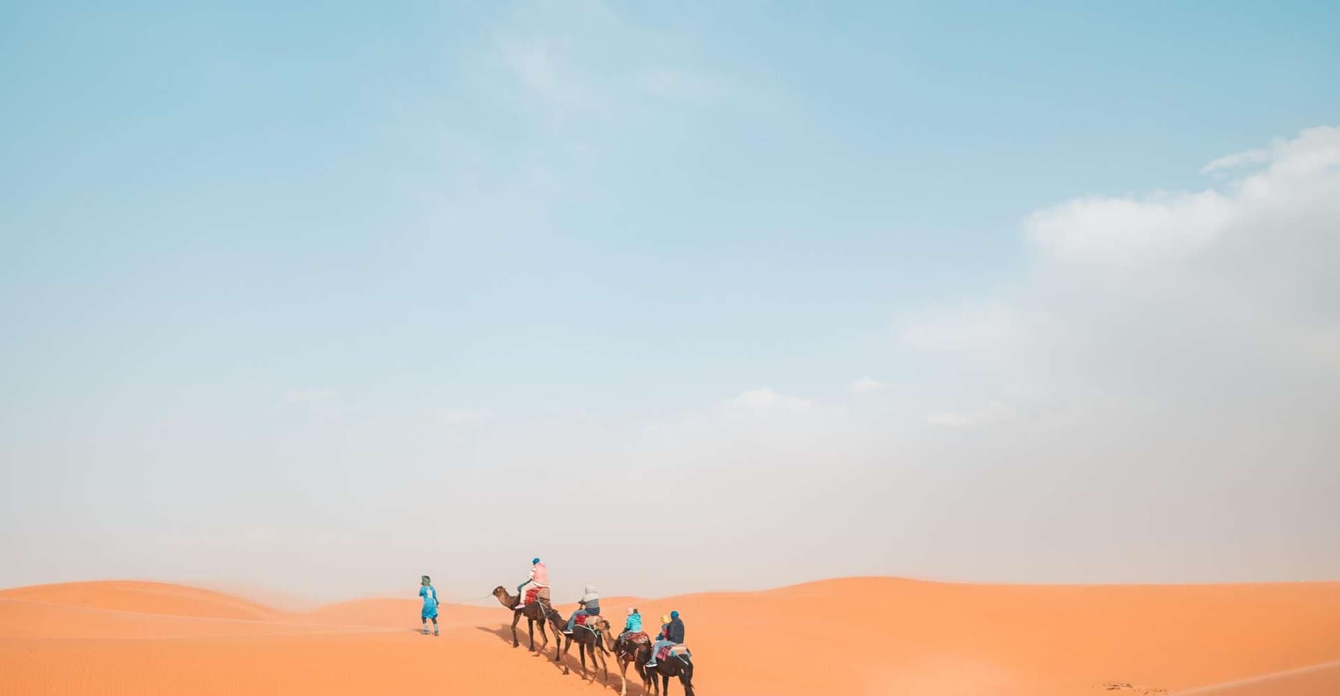 Doha: Desert Safari with Quad Bike, Sandboard & Camel Ride photo 15