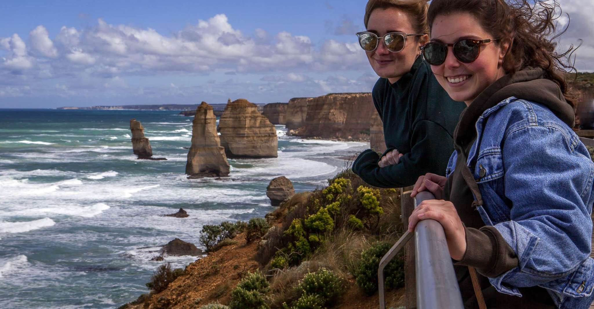 Melbourne: Great Ocean Road & Wildlife Tour for Backpackers