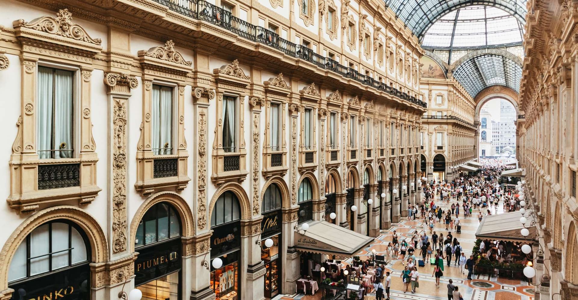 Milan: Leonardo3 The World of Leonardo Museum Entry Ticket photo 19